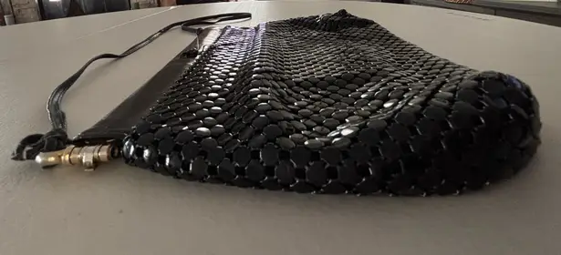 Whiting & Davis VINTAGE: | metal mesh handbag