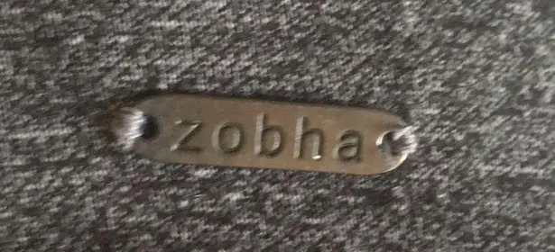 Zobha “Cole” Sleeveless Hooded Romper