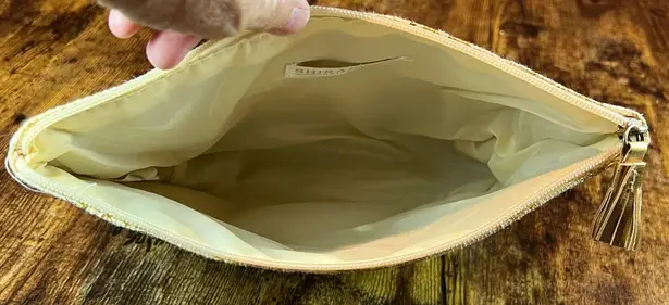 Shiraleah Chicago | ladies travel/cosmetics bag