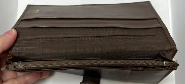 Mark & Spencer VINTAGE: St. Michael’s | Marks and Spencer tapestry wallet.