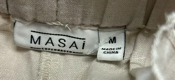 MASAI COPENHAGEN PARINI PULL