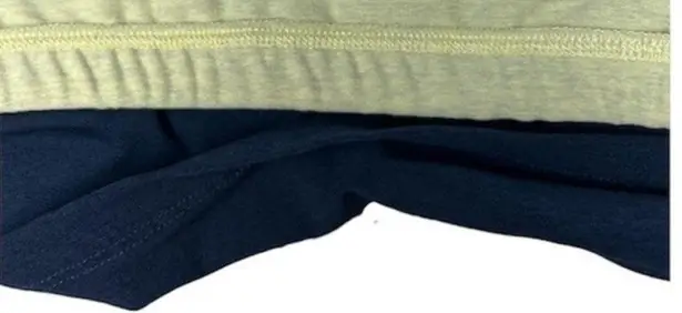 Peloton Over It Cropped Tank (Beyond Yoga) NWT Size M