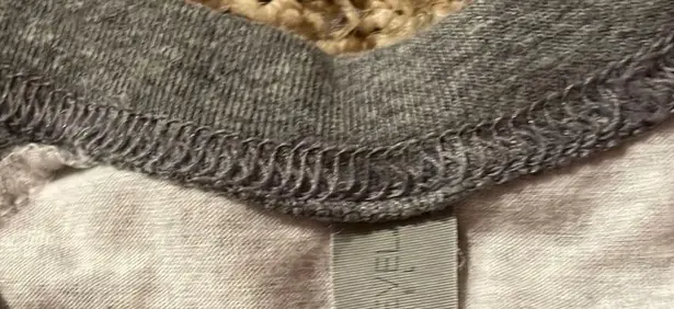 Next Level Apparel 3/4 sleeve north shirt