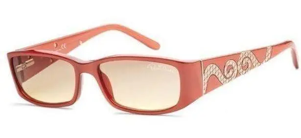 Authentic ROBERTO Cavalli Sunglasses Orange