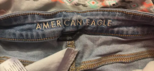 American Eagle Women’s  Jeans Next Level Stretch