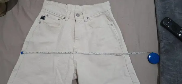 Pepe Jeans 90s Vintage High Waisted Shorts