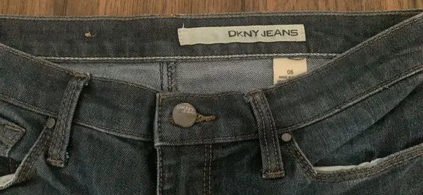 DKNY Womens Jeans