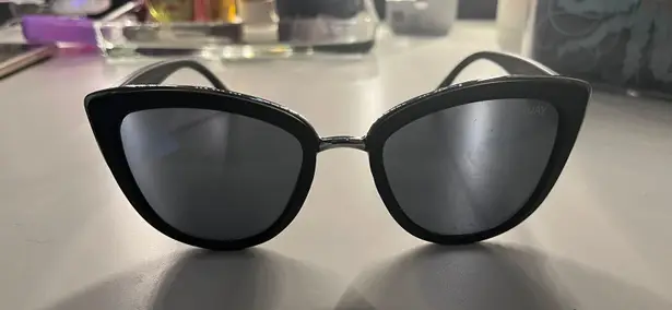 Quay Australia Sunglasses