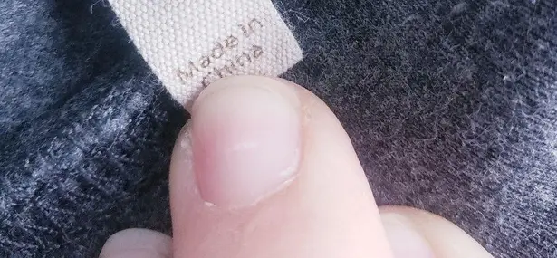 Soft Surroundings Gray Cropped Leggings