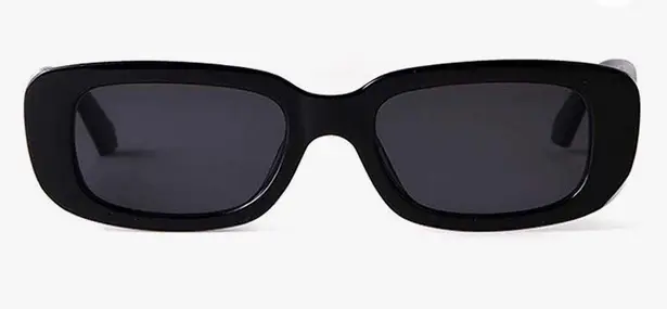 Dollger Retro 90’s Vintage Narrow Sunglasses NWOT