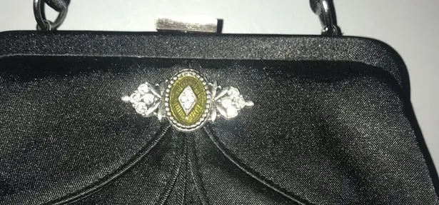 Lulu Guinness Vintage Lulu Purse