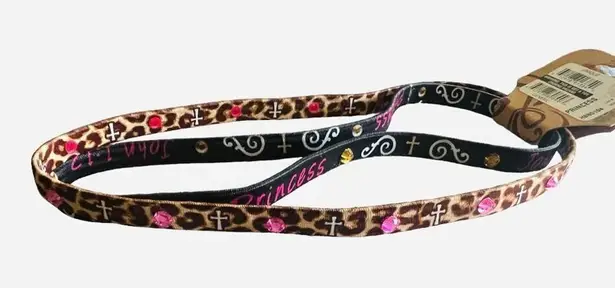 Brand New Kerusso His Princess Christian John 1:12 Christian No