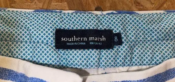 Southern Marsh Shorts