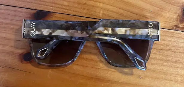 Quay Australia Sunglasses