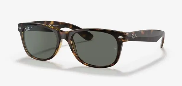 Ray-Ban New Wayfarer Polarized