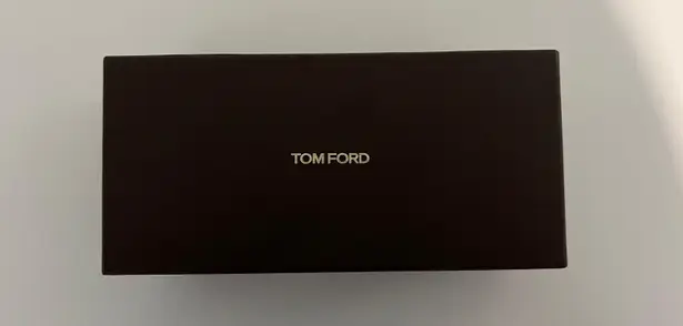 Tom Ford Rosco Sunglasses