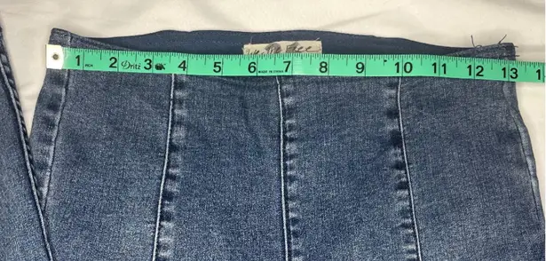 Free People Bootcut/Flare Jeans