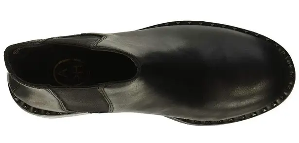 Ash As-xao Chelsea Bootie