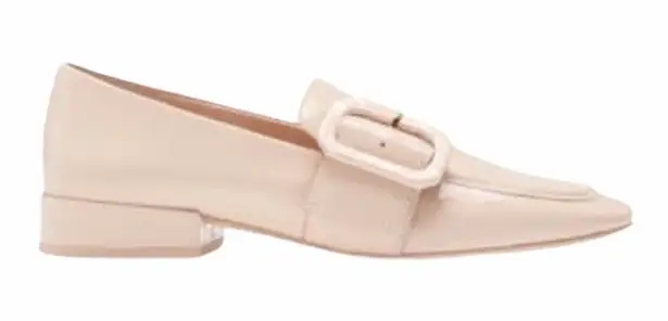 Louise et Cie Espen Patent Leather Loafer