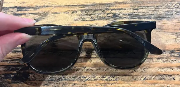 RedParis Tortoise Sunglasses Brown