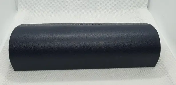 Warby Parker  Blue Glasses Case