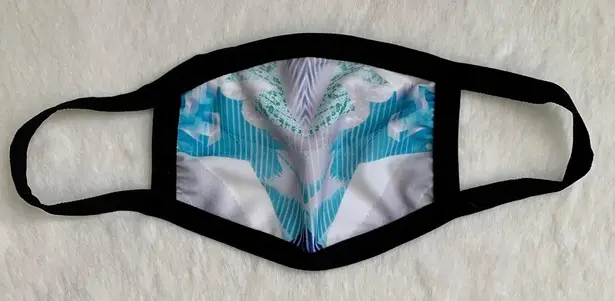 Handmade NEW Face Mask