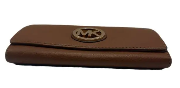 Michael Kors  Brown Wallet