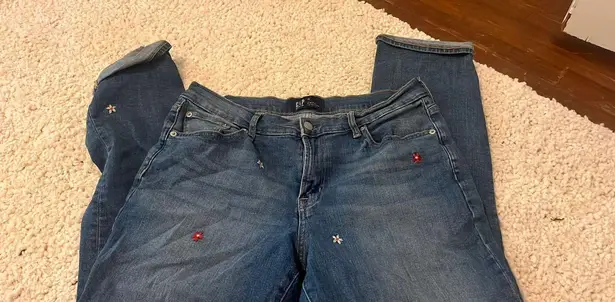 Gap Jeans