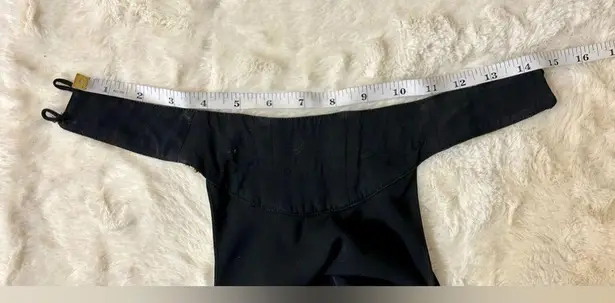 Keepsake the Label Modern Myth Mini Dress Size Medium Black