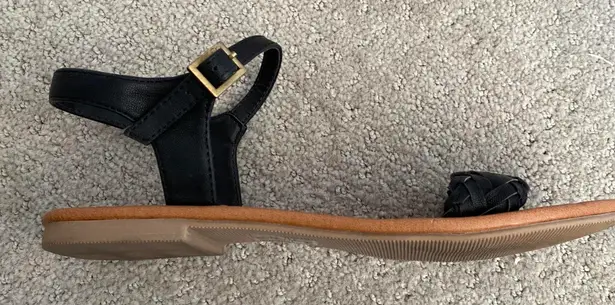 Soda  Sandals