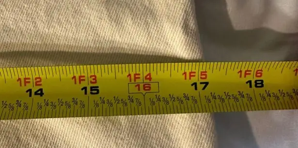 Levi’s Vintage 501 Size 7 Inseam 25 inches Made in USA 1991