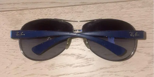 Ray-Ban Ray Bans Sunglasses