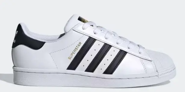 Adidas Superstar Sneakers