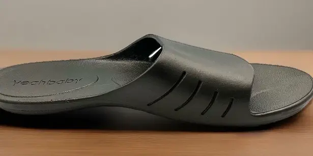 Cloud Nine Soakology Spa Slides Sz 10-11 M / Sz 7-8 W