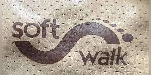 soft walk | women’s slide sandal shoes. Size: 10M