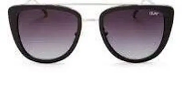 Quay Australia French Kiss Sunnies