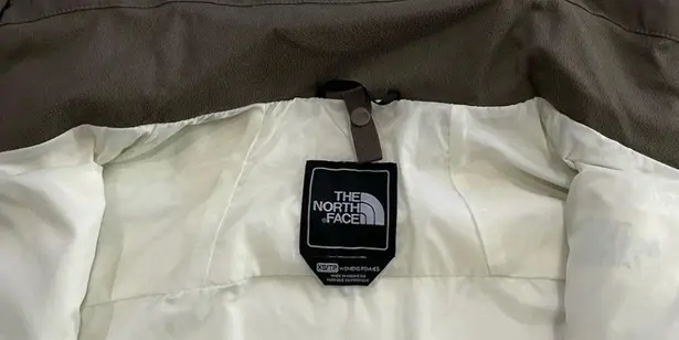 The North Face Ski Jacket