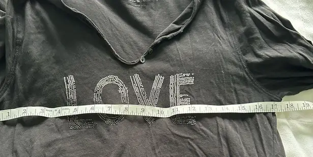 Zadig & Voltaire shirt