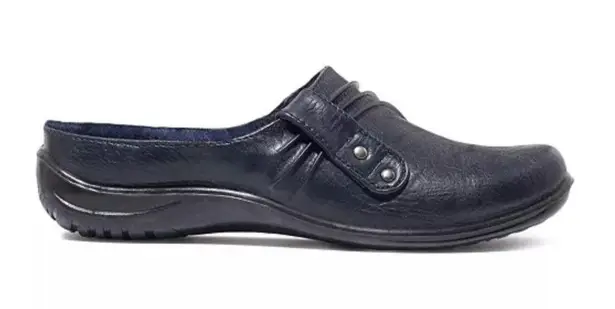 Easy Street Holly SlipOn Comfort Mules, Size 9M New in Box