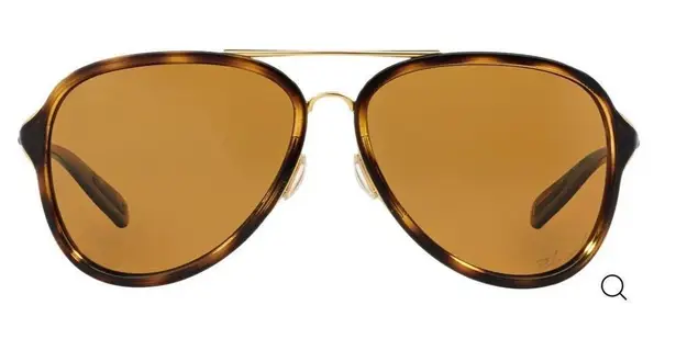 Oakley woman’s sunglasses with case