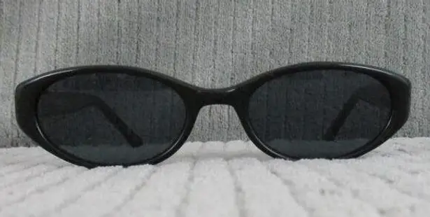New Divine Eyewear Daphine Black/Smoke Sunglasses Women's NWT