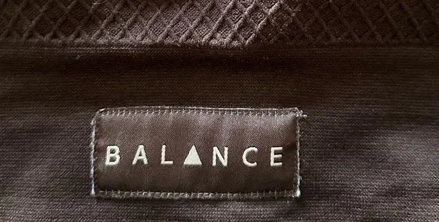 Balance Athletica  Brown Sports Bra