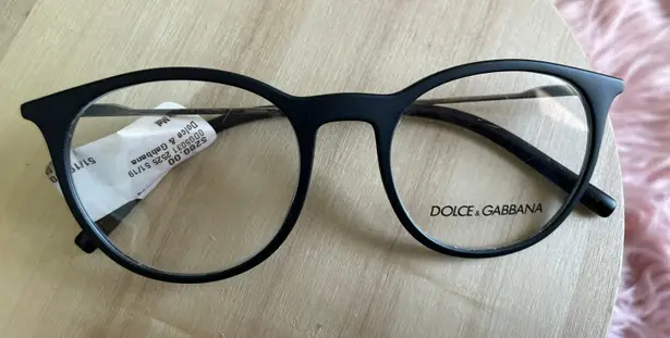 Dolce & Gabbana Frame