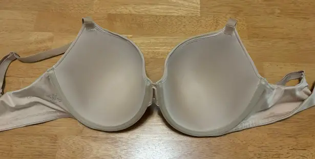 Calvin Klein Tan Bra, Sz 38C