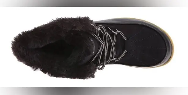 Jbu LIKE NEW, WORN ONCE. Mendocino Women’s Winter Boots Size 7 Original Box Too!