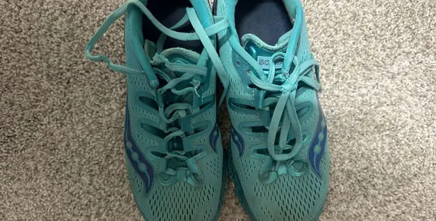 Saucony Running Shoes thumbnail 2