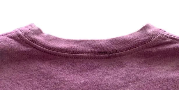 By Samii Ryan | Don’t Play Me Multicolor Tie Dye Cropped Sweatshirt Small Pink