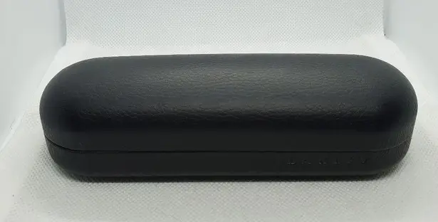 Oakley  Black Glasses Case