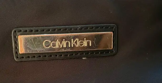 Calvin Klein Crossbody Bag