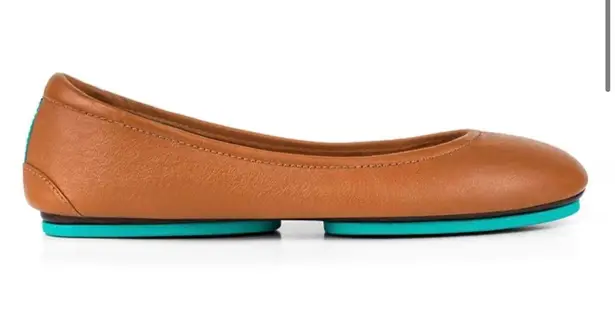 Tieks Flats